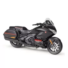 ماکت موتور ولی مدل 1.12 Honda Goldwing 2020 Motorcycle