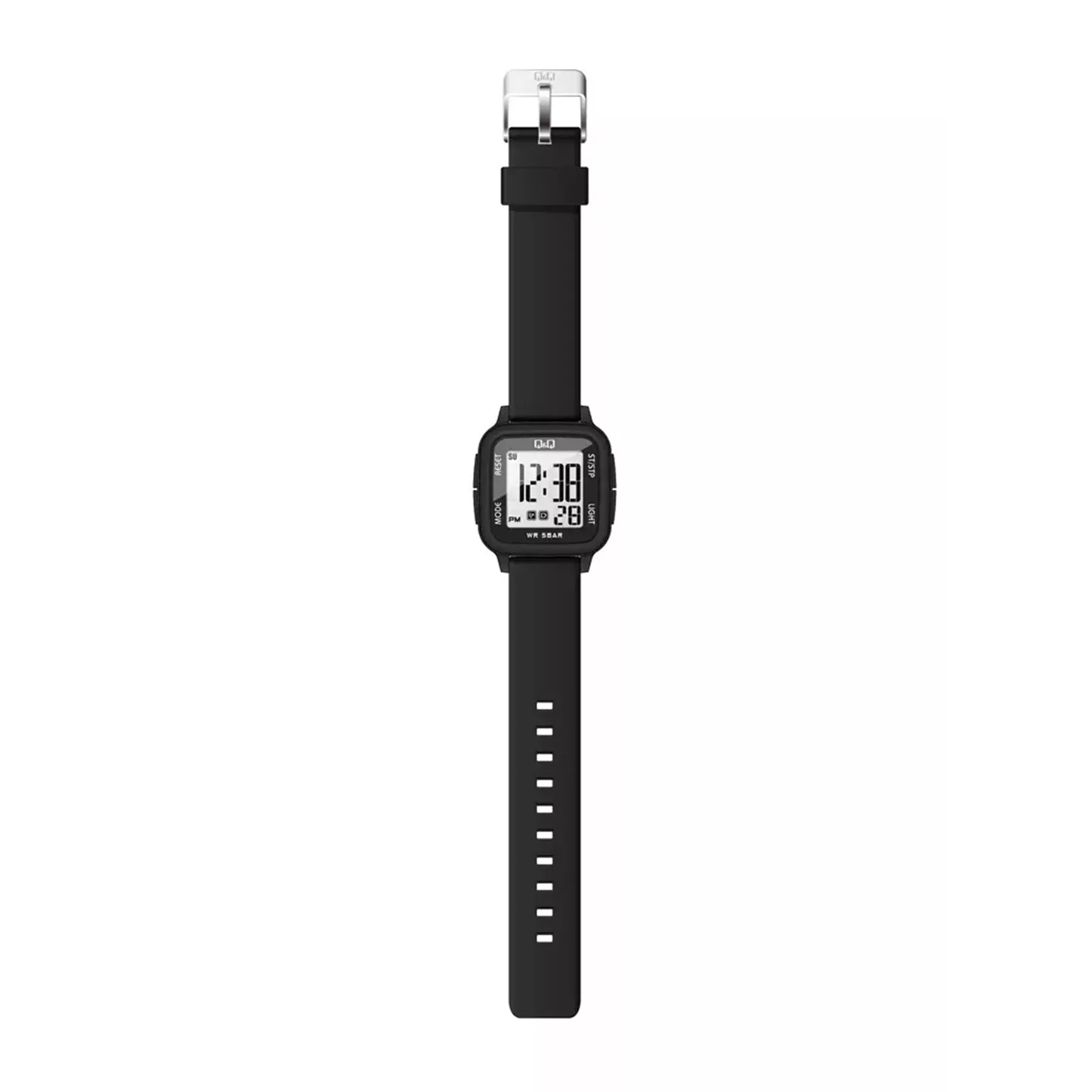 ساعت مچی دیجیتال کیو اند کیو مدل G02A-001vy