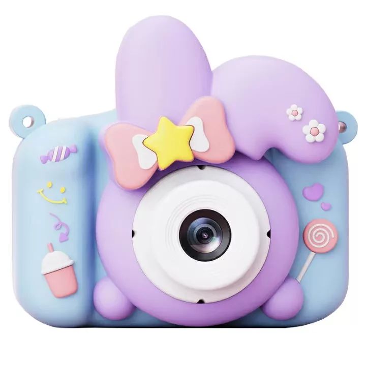 دوربین دیجیتال کودک مدل Y20-PI0N