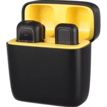 میکروفن بی سیم گرین لاین مدل GM-65X Lightning