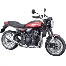 موتور بازی مایستو مدل کاوازوکی Kawasaki Z900KS