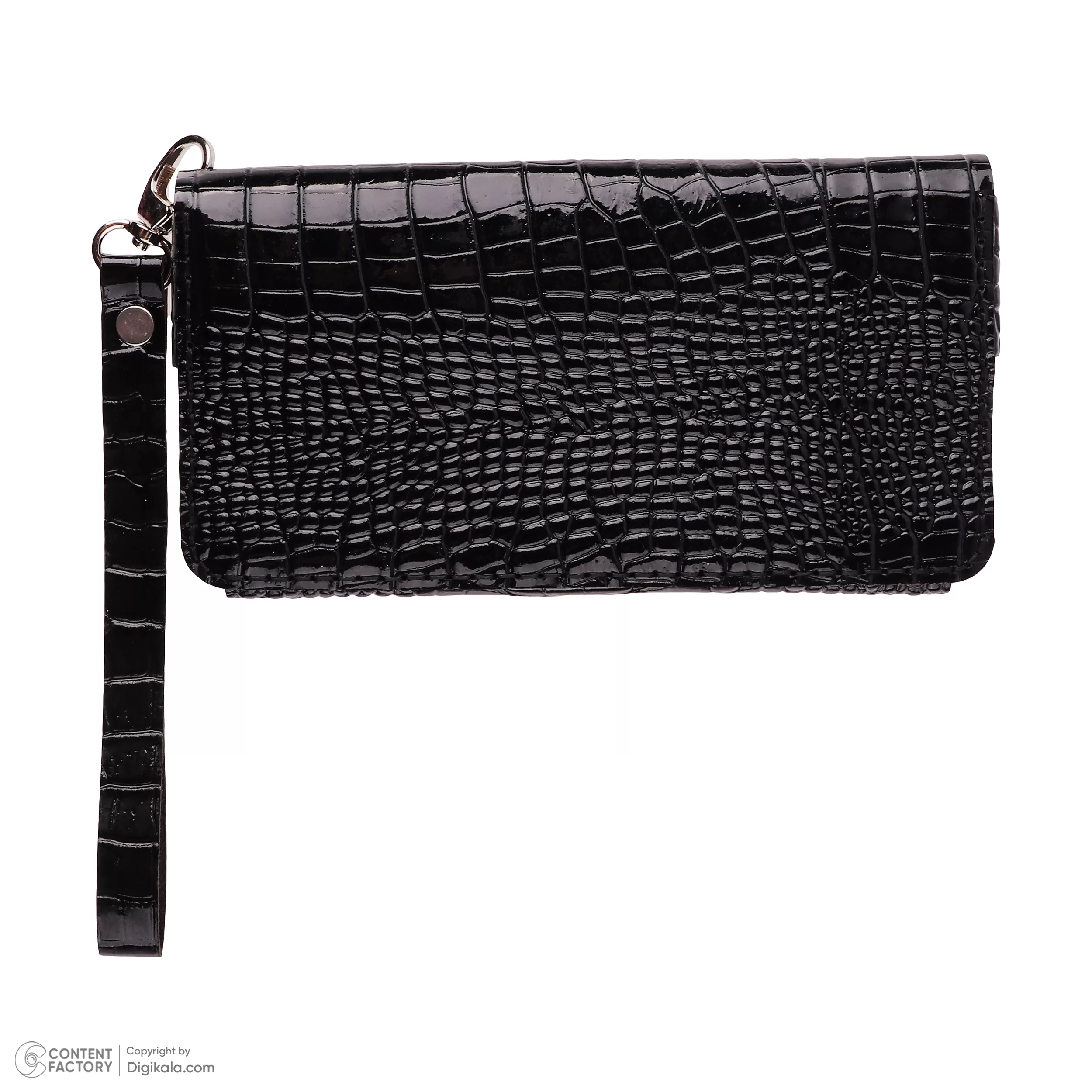 کیف پول زنانه مدل 101