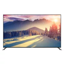 تلویزیون ال ای دی هوشمند هاردستون مدل 65UST4065 سایز 65 اینچ