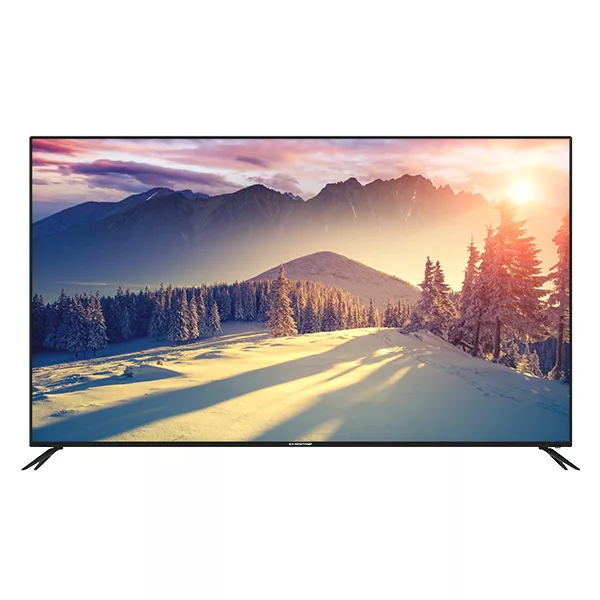 تلویزیون ال ای دی هوشمند هاردستون مدل 65UST4065 سایز 65 اینچ