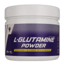 پودر ال گلوتامین Micronized ترک نوتریشن – وزن 250 گرم