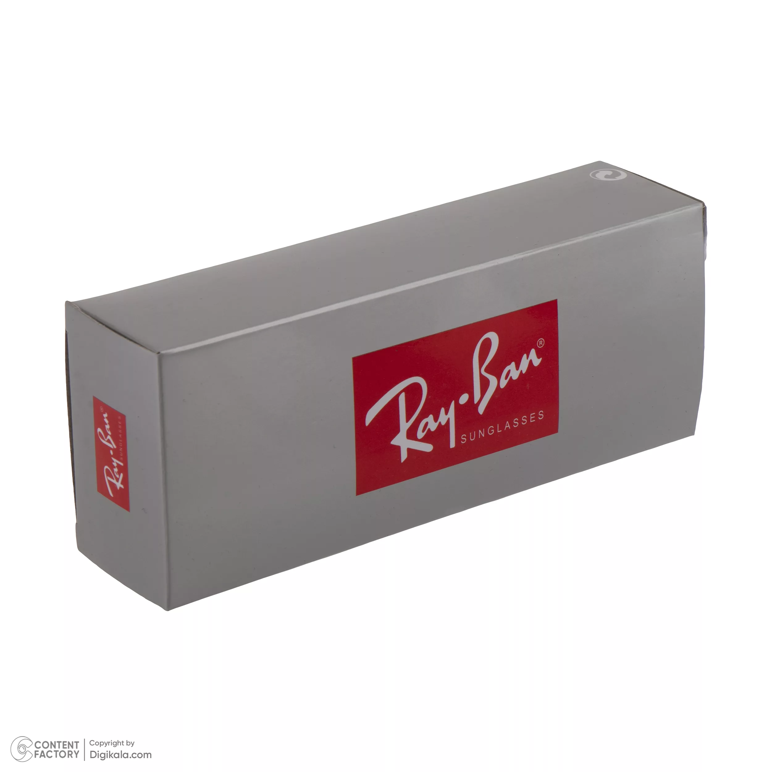 عینک آفتابی خلبانی پلاریزه ری بن مدل RB2198-1341/B1