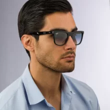 عینک آفتابی ری بن مدل RB4413M-F683/11