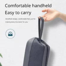 کیف لوازم آرایش زنانه مدل Travel