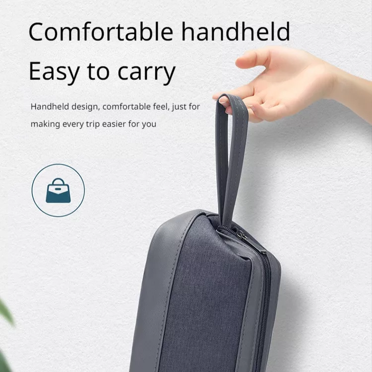 کیف لوازم آرایش زنانه مدل Travel
