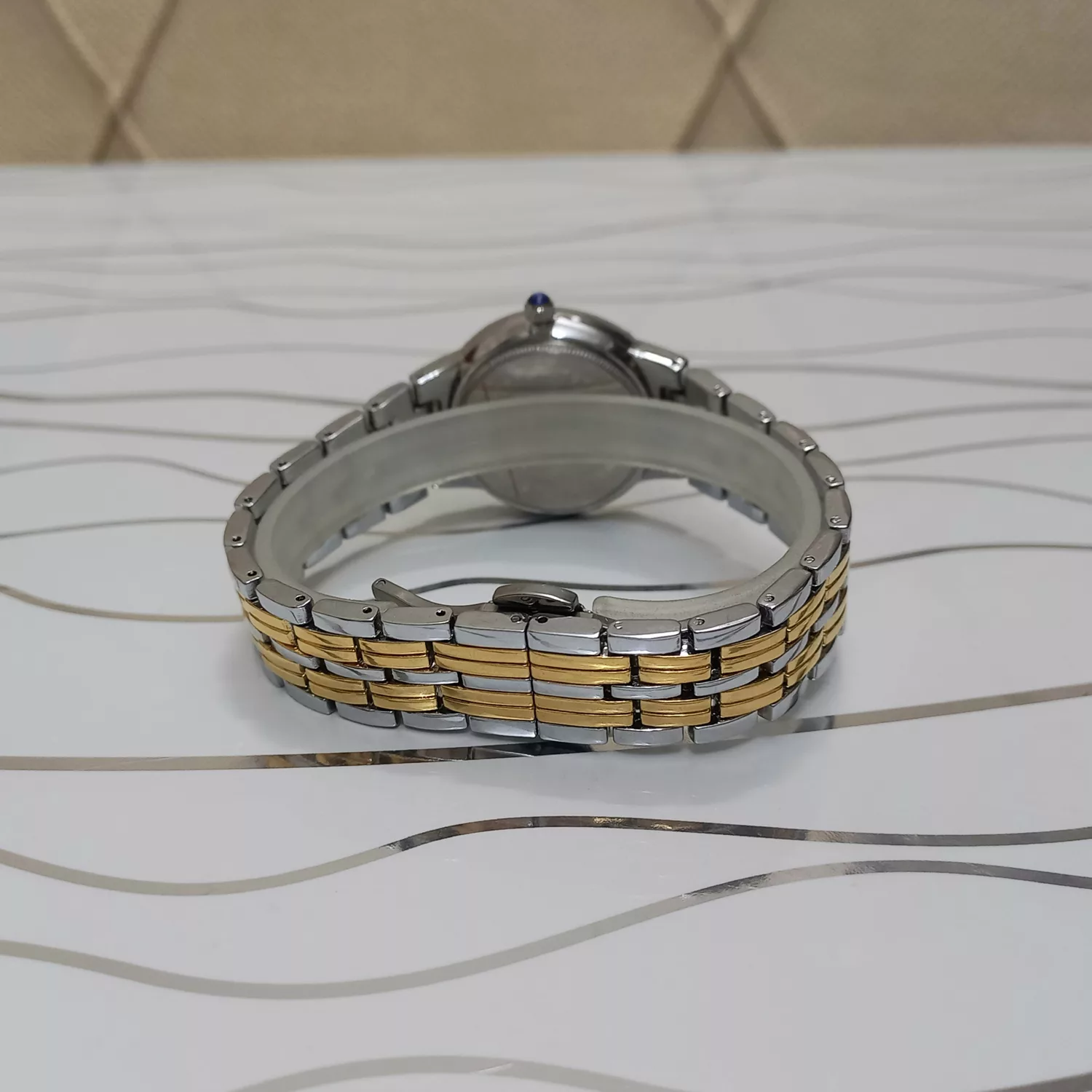 ساعت مچی عقربه ای زنانه مدل m07734