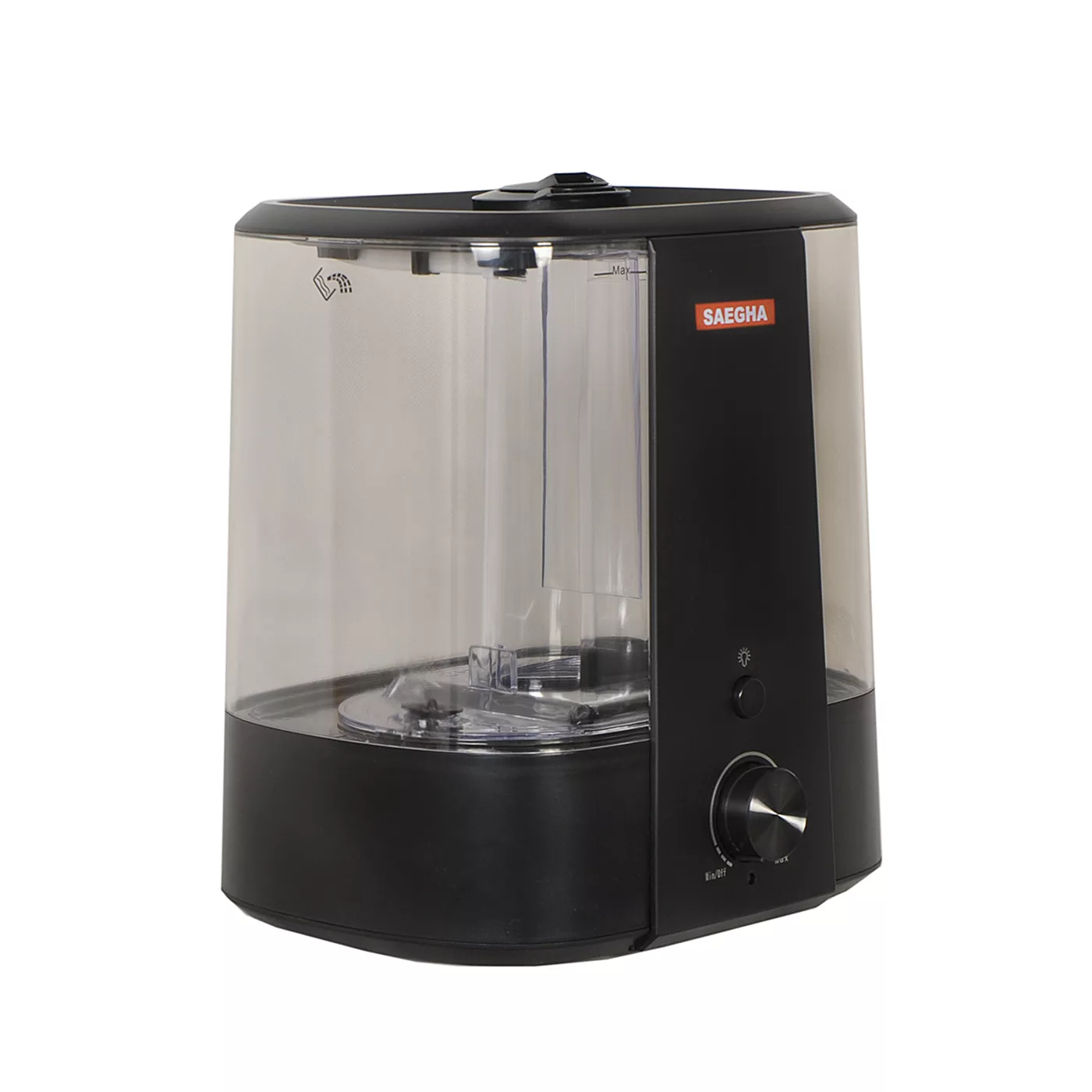 دستگاه بخور سرد صاعقه مدل 6630