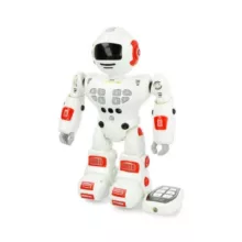 ربات کنترلی طرح آدم آهنی مدل Ozero کد HT9935