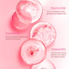 کرم آبرسان دست و صورت لایرن مدل نیاسینامید مناسب برای پوست های چرب حجم 50 میلی لیتر