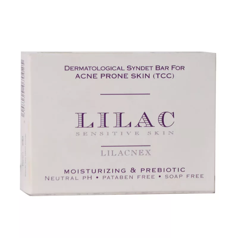 پن ضدجوش لیلاک مدل LILACNEX وزن ۱۰۰ گرم