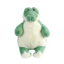 عروسک طرح تمساح مدل T196 ارتفاع 65 سانتی‌متر