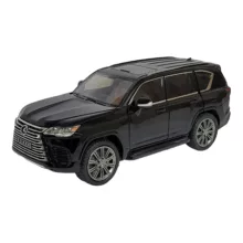 ماکت ماشین مدل لکسوس LX600