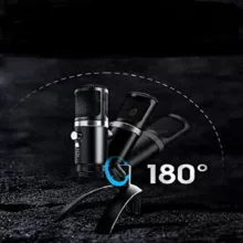 میکروفن مومان مدل EM1