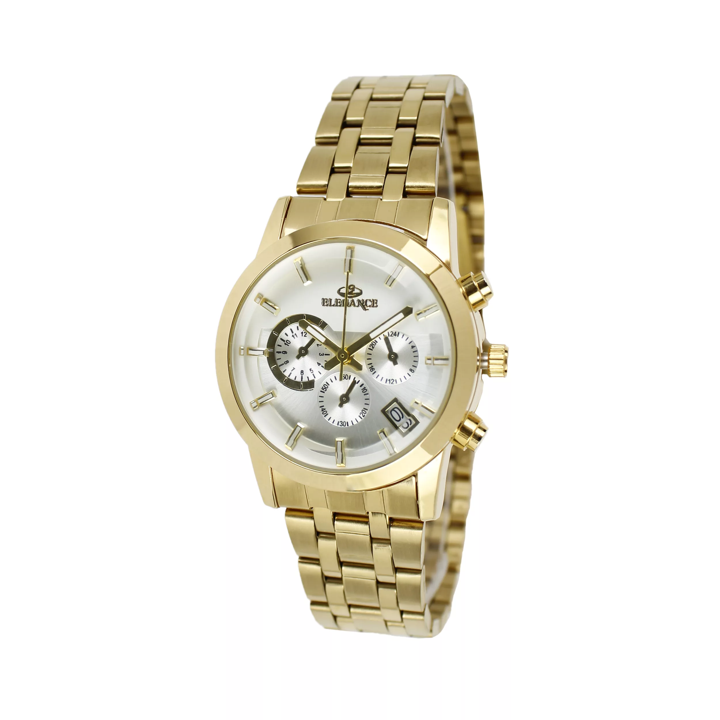 ساعت مچی عقربهای زنانه الگانس مدل EZSS9970