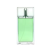 ادو پرفیوم مردانه اجمل مدل Chemystery حجم 90 میلی لیتر