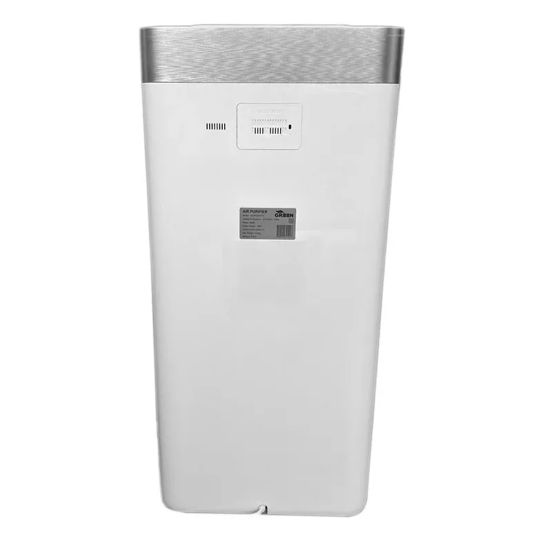 مجموعه دستگاه تصفیه کننده هوا گرین مدل GAP550P1F5 به همراه فیلتر یدکی