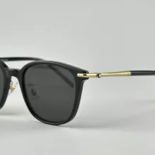 عینک آفتابی مون بلان مدل MB0247OK 005J