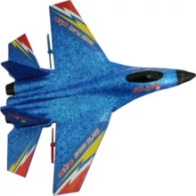 هواپیما بازی کنترلی مدل SU-27