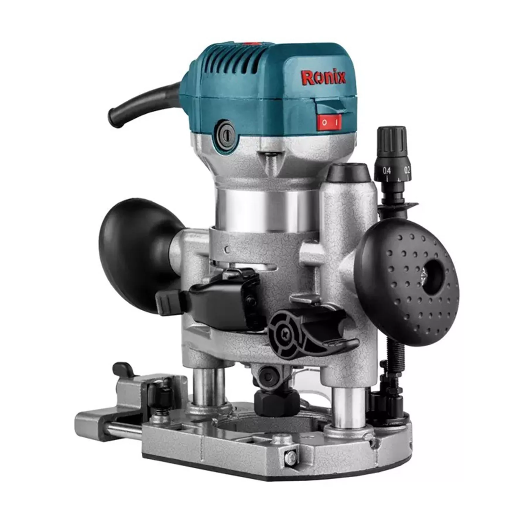 اور فرز رونیکس کد 7108