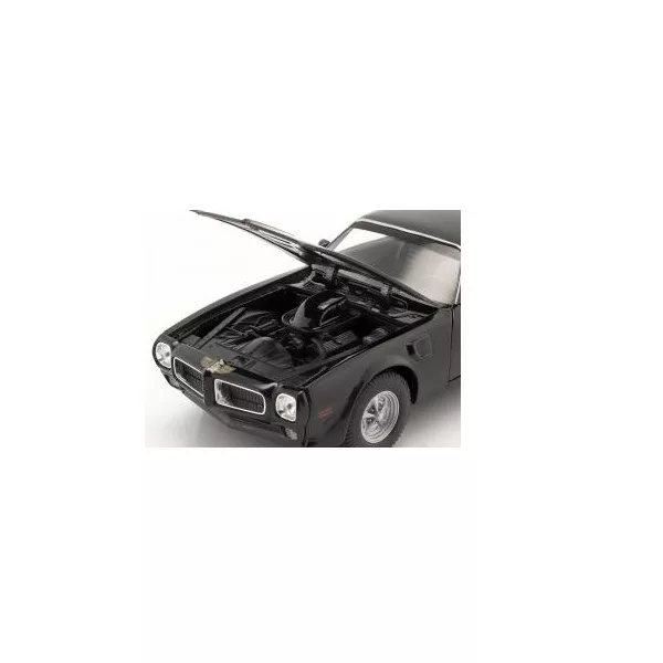 ماکت ماشین ولی مدل PONTIAC FIREBIRD TRANS AM 1972 1:24