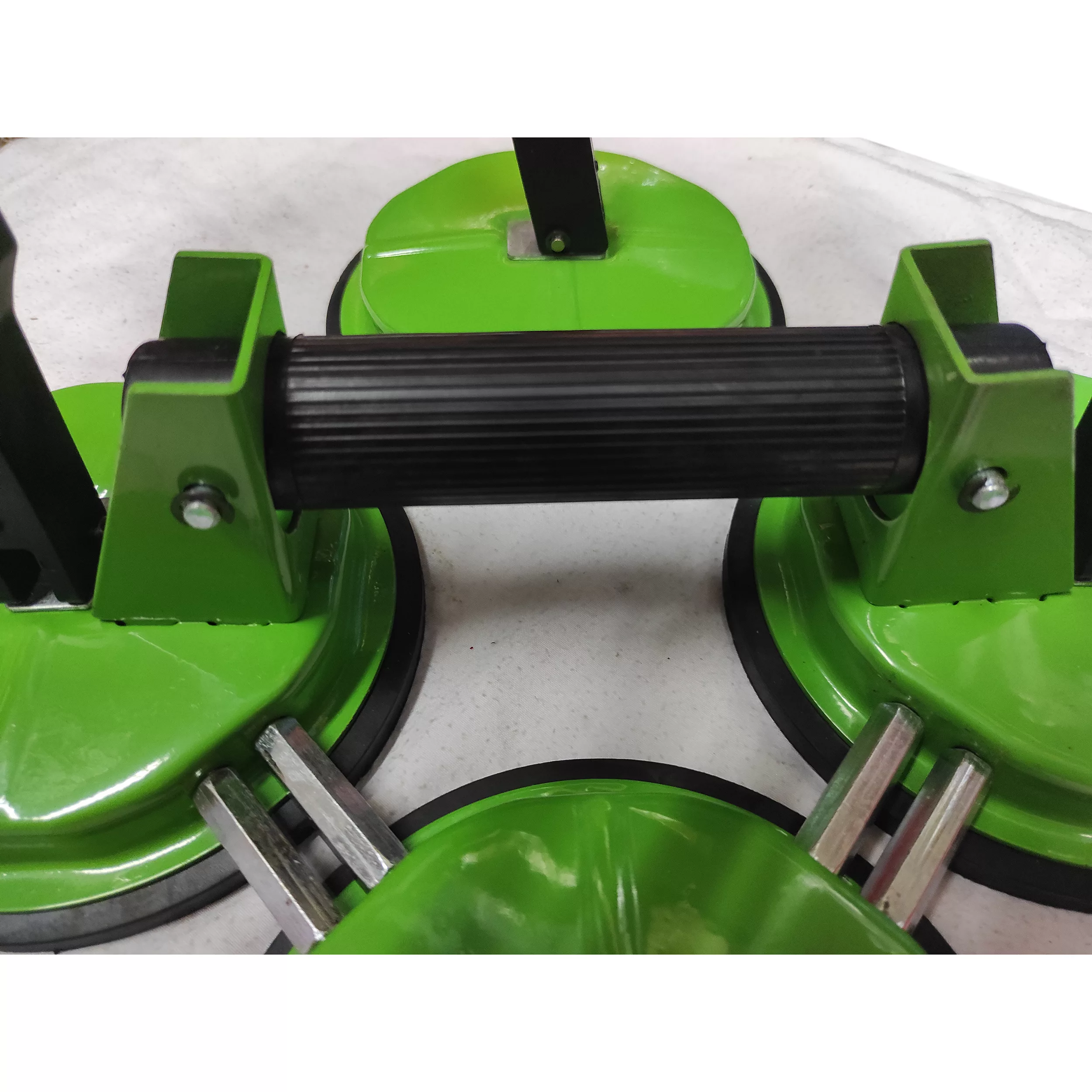 قاپک شیشه اکومدل SMT-EKO-EGS4-glass sucker