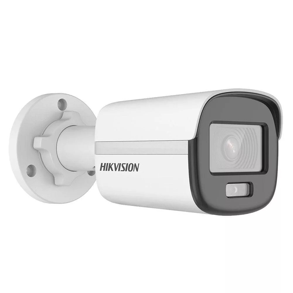 دوربین مداربسته آنالوگ هایک ویژن مدل DS-2CE10DF0T-PF 2MP COLORVU