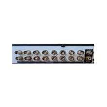 ضبط کننده ویدیویی مدل DVR 2216-N