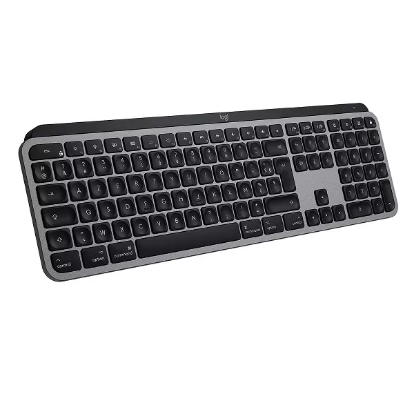 کیبورد لاجیتک مدل MX KEYS FOR MAC