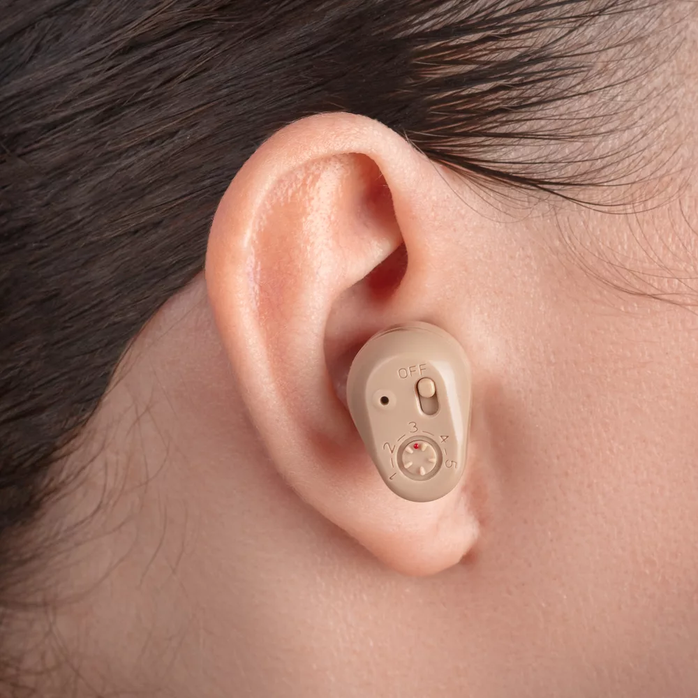 سمعک مدکا مدل ZDC-900B