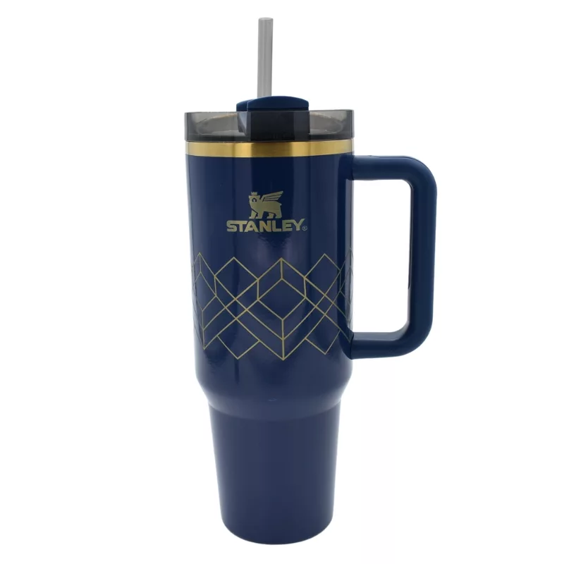 ماگ سفری استنلی مدل Quencher H2.0 Deco Collection گنجایش 1.18 لیتر