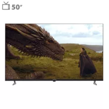 تلویزیون 50 اینچ ال ای دی هوشمند دوو مدل DSL-50MS3500UI