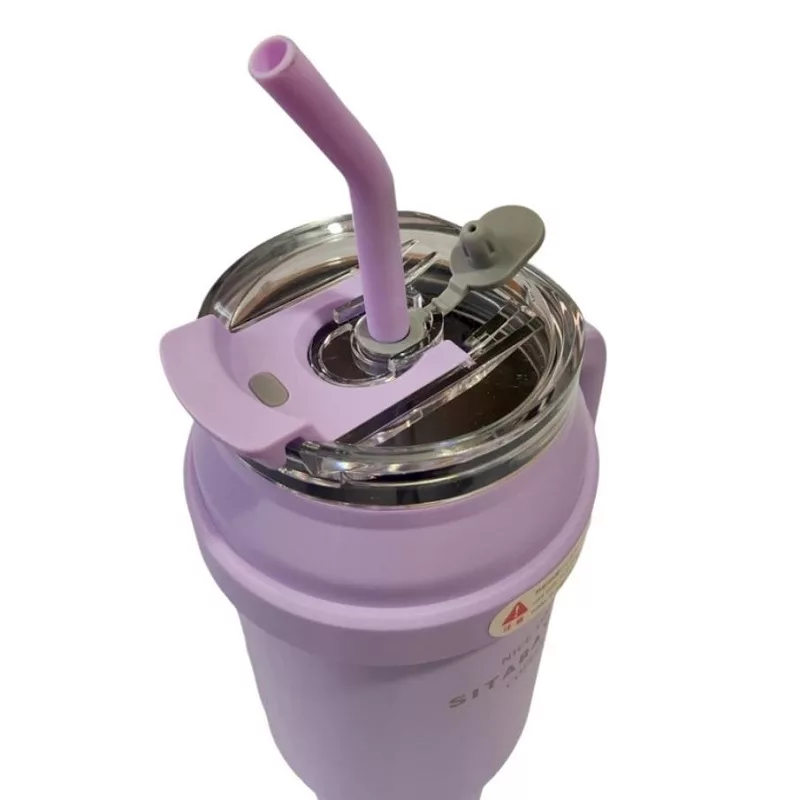 ماگ سفری سیتارایوری مدل ZF-007 گنجایش 1.2 لیتر