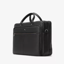 کیف اداری چرم مشهد مدل A5600