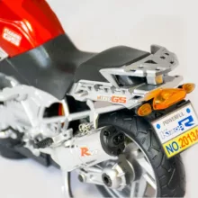 موتور باطری خور موزیکال