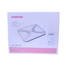 ترازو هوشمند جامپر مدل JPD-BFS100