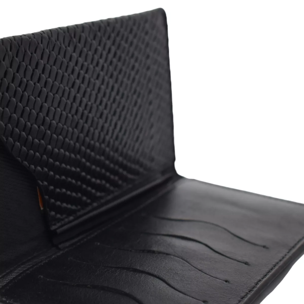 کیف پول چرمیران مدل PD1064