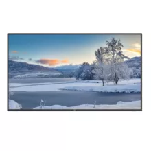 تلویزیون ال ای دی هوشمند جی پلاس مدل GTV-55SU728NX سایز 55 اینچ