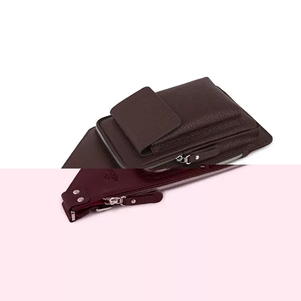 کیف رودوشی آگوست مدل 310015