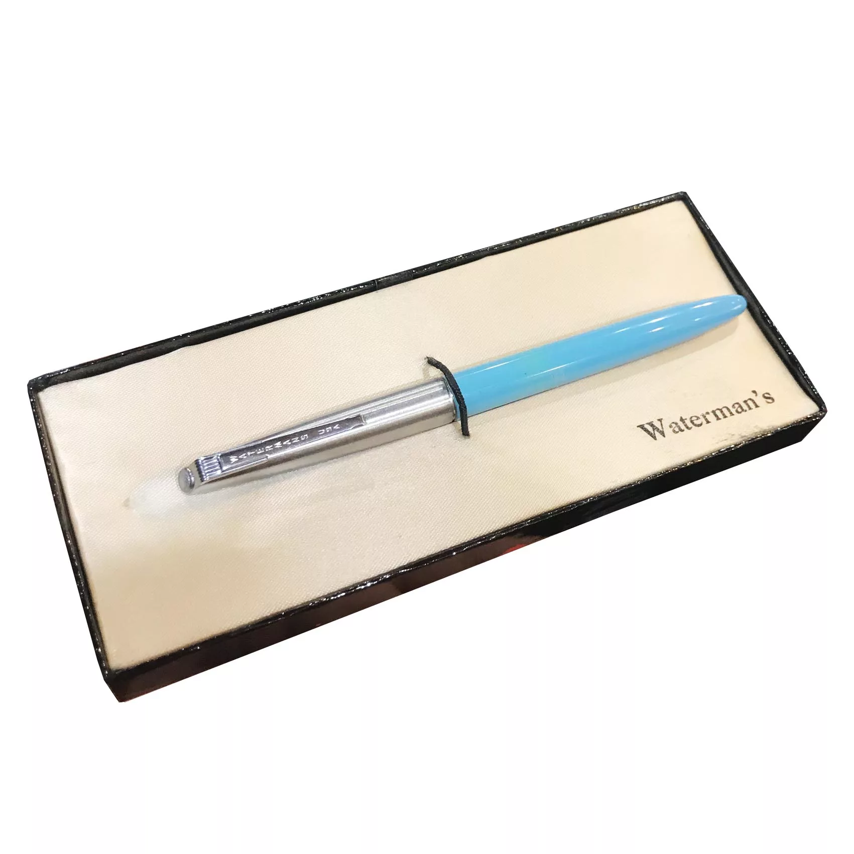 خودنویس واترمن مدل W203