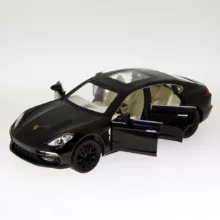 ماشین بازی چه ژی مدل ماشین پورشه Panamera کد CZ112AD