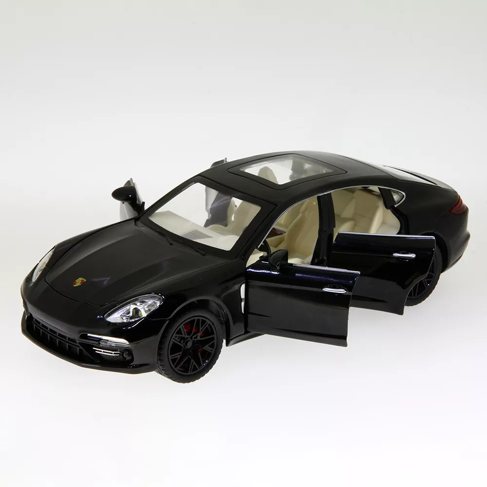 ماشین بازی چه ژی مدل ماشین پورشه Panamera کد CZ112AD