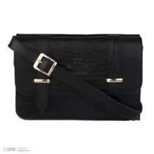 کیف رودوشی زنانه رویال چرم مدل W94.2