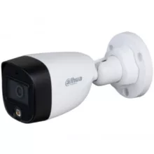 دوربین مداربسته آنالوگ داهوا مدل DH-HAC-HFW1209CP-LED