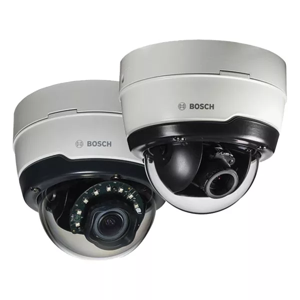 دوربین مداربسته تحت شبکه بوش مدل NDE-4502-AL