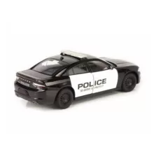 ماکت ماشین ولی مدل  Dodge Charger R/T 2016 Police
