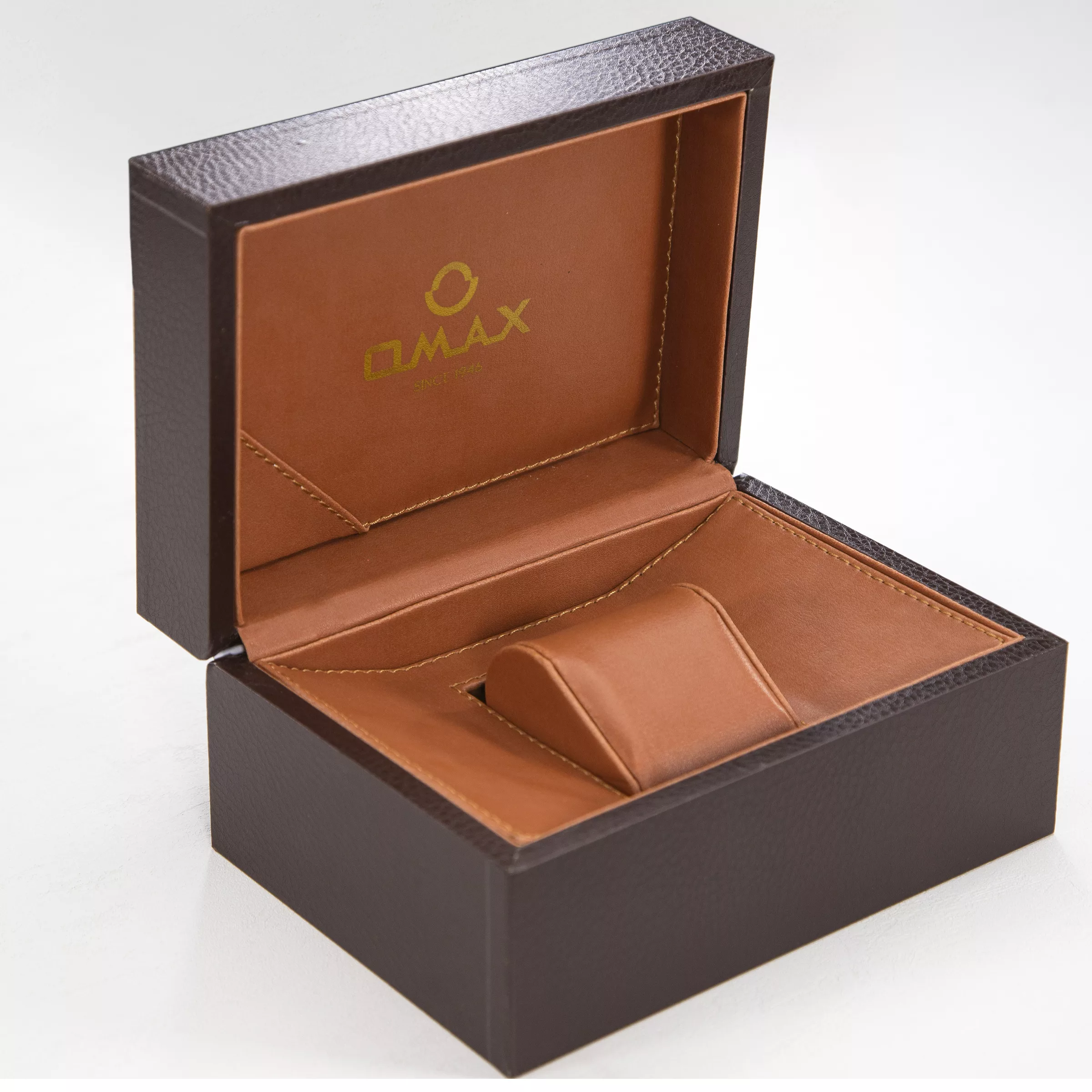 ساعت مچی عقربه ای زنانه اوماکس مدل ML06G11IO